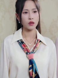 Tập 8 - Tự Thương Lấy Mình