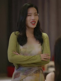 龍医 女社長の婿！ - Episode 58