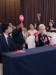 Bos Besar di Balik Semuanya - Episode 35