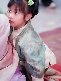 Episodio 33 - El Emperador es Mi Amante