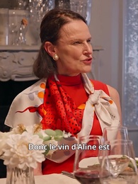 Épisode 39 - Madame la Boss est mon ex