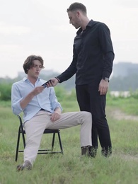 Episode 46 - Chased by a Billionaire and His Child