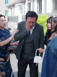 Tập 21 - Tự Thương Lấy Mình