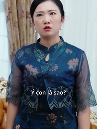 Tập 38 - Tự Thương Lấy Mình