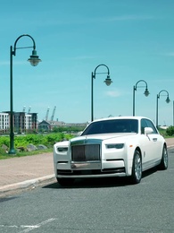 [Synchron] Die Frau ist Milliardärin - Episode 9