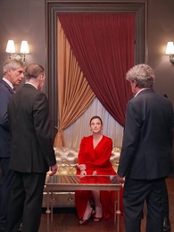 Madame la Boss est mon ex - Episode 18