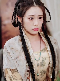 Cinta dan Rahasia Tersembunyi - Episode 15