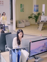 Episode 22 - Thriving of the Supporting Role