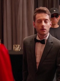 Épisode 21 - Madame la Boss est mon ex