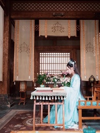 ตอนที่ 33 - ออกโรงกำจัดเมียน้อย