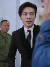 龍医 女社長の婿！ - Episode 13