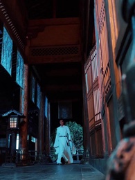 ตอนที่ 58 - ออกโรงกำจัดเมียน้อย