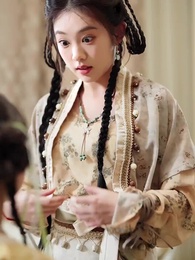 Cinta dan Rahasia Tersembunyi - Episode 43