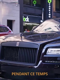 Madame la Boss est mon ex - Episode 28