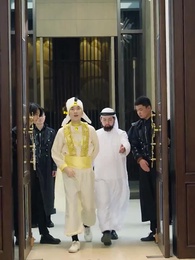 [더빙 버전] 아빠는 경비원 - Episode 63