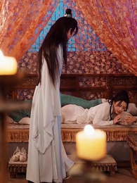 ตอนที่ 41 - ออกโรงกำจัดเมียน้อย