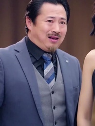 [더빙 버전] 아빠는 경비원 - Episode 49