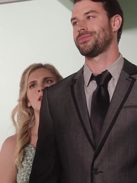 Fugindo do Abraço do Bilionário - Episode 24