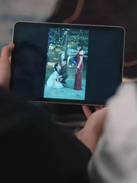 Revenge Delivered - Episode 17