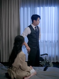 Episode 5 - Thriving of the Supporting Role