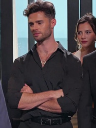 Madame la Boss est mon ex - Episode 27