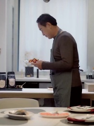 Bos Besar di Balik Semuanya - Episode 59