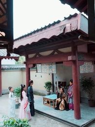 ออกโรงกำจัดเมียน้อย - Episode 5