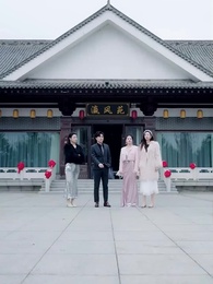 Bos Besar di Balik Semuanya - Episode 41