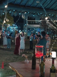 Episode 9 - Revenge Delivered