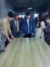 Tập 23 - Tự Thương Lấy Mình