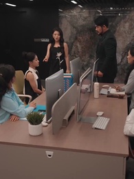 Revenge Delivered - Episode 39