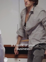 Episode 32 - Chased by a Billionaire and His Child