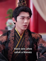 El Emperador es Mi Amante - Episode 37