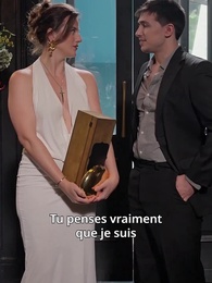 Madame la Boss est mon ex - Episode 25