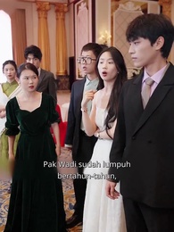Episode 37 - Cinta dan Rahasia Tersembunyi