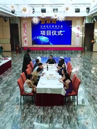 [더빙 버전] 아빠는 경비원 - Episode 81