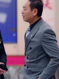 [더빙 버전] 아빠는 경비원 - Episode 33