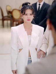 Episode 46 - Thriving of the Supporting Role