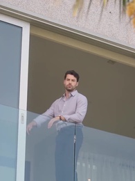 Episódio 21 - Fugindo do Abraço do Bilionário