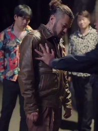 Bos Besar di Balik Semuanya - Episode 51