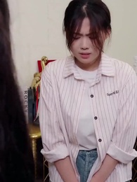 Tự Thương Lấy Mình - Episode 39