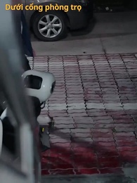 Tự Thương Lấy Mình - Episode 16