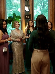 Episode 5 - [Synchron] Die Frau ist Milliardärin