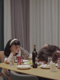 Episode 17 - Chased by a Billionaire and His Child