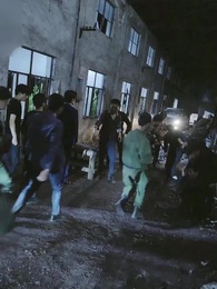 龍医 女社長の婿！ - Episode 52