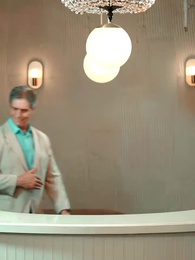 Episode 65 - [Synchron] Die Frau ist Milliardärin