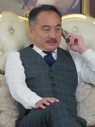 Tập 22 - Tự Thương Lấy Mình