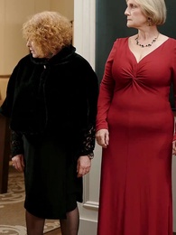 [Synchron] Die Frau ist Milliardärin - Episode 38