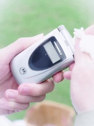 Tập 27 - Tự Thương Lấy Mình