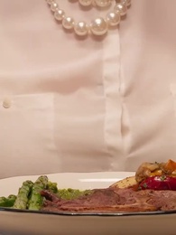 Épisode 32 - Madame la Boss est mon ex